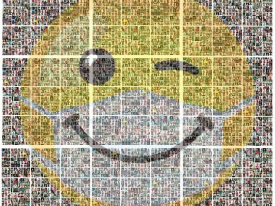 MOST NUMBER OF PEOPLE WEAR A MASK