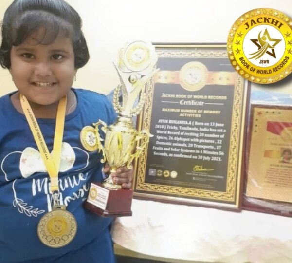 MAXIMUM NUMBER OF MEMORY ACTIVITIES