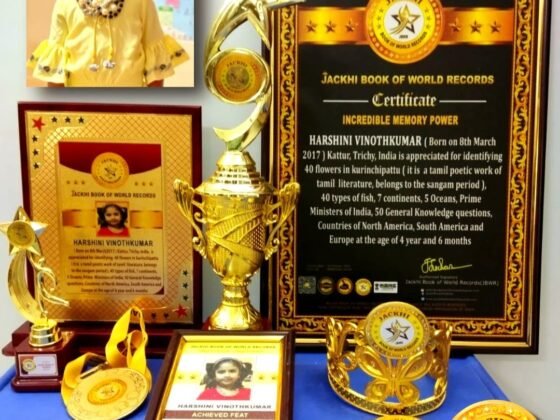 INCREDIBLE MEMORY POWER