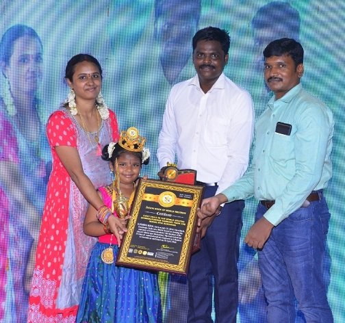 FIRST CHILD IN THE WORLD RECITED SUNDARAKANDAM SUMMARY FROM THE INDIAN EPIC RAMAYANA