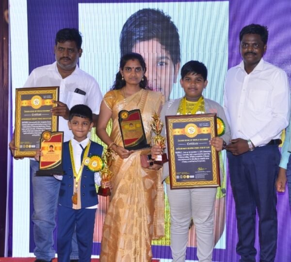 EXTRODINARY MEMORY POWER- STAR OF FLAIR