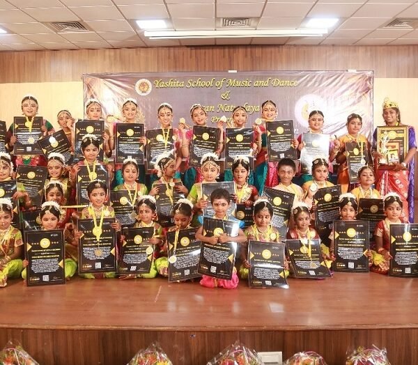 WORLD RECORD ON DANCE MARATHON