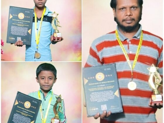 LONGEST RUDIMANTARY WESTERN DANCE PERFORMANCE