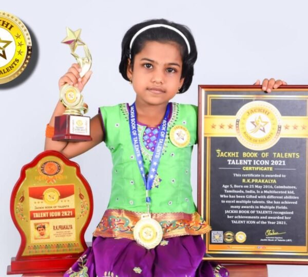 R.K.PRAKALYA