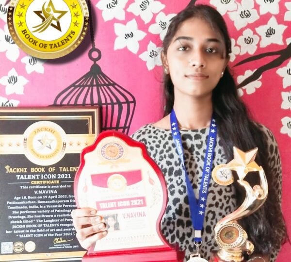 V.NAVINA