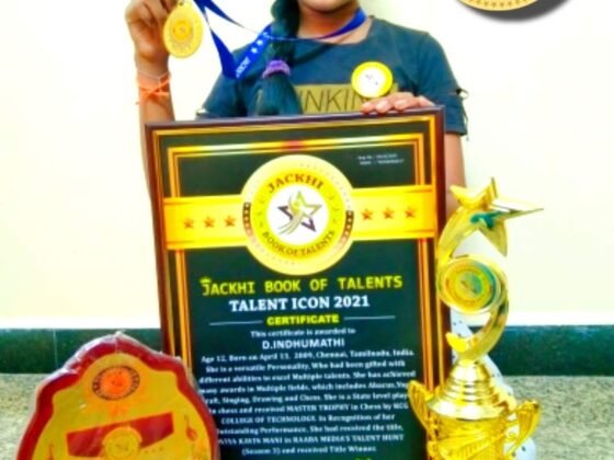 D.INDHUMATHI