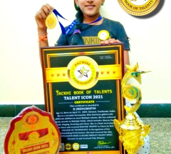 D.INDHUMATHI