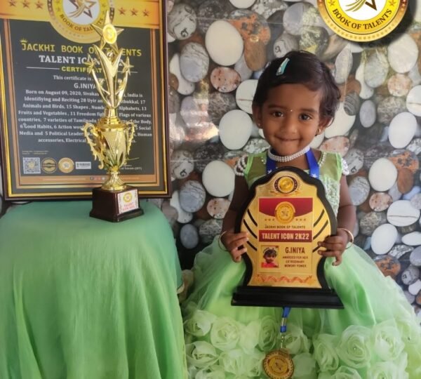 G.INIYA