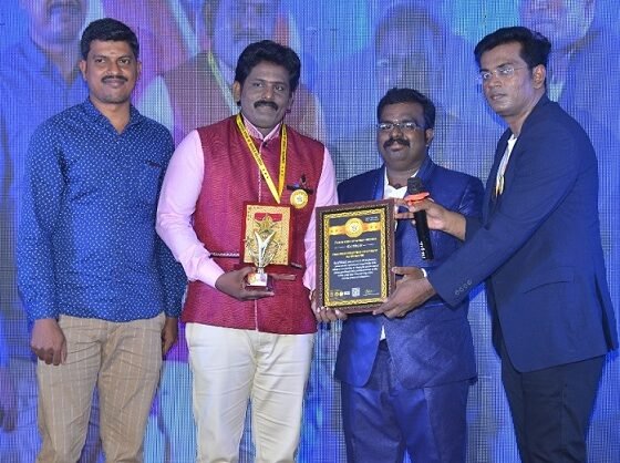 STROKE PATIENTS WERE REVIVED BY A PHYSIOTHERAPIST IN A VERY SHORT TIME