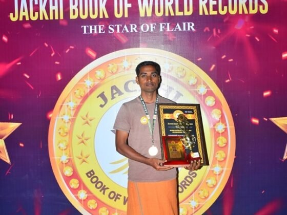 MAXIMUM ROTATIONS WITH THE ANCIENT BODY BUILDING EQUIPMENT- KAI KARALAI