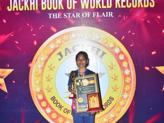 WORLD RECORD BY ROTATING FIVE TYPES OF MARTIAL ART WEAPONS FOR 26 HOURS