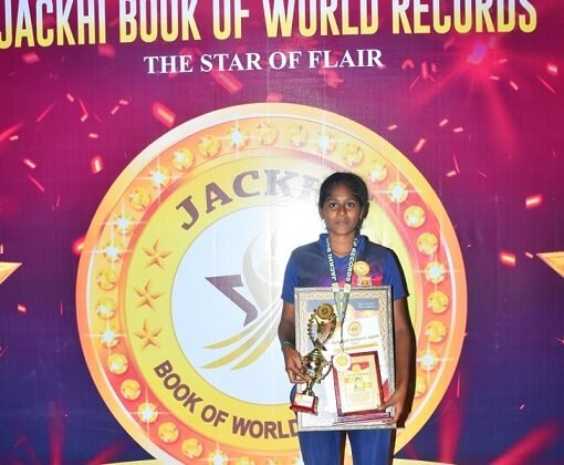 WORLD RECORD BY ROTATING FIVE TYPES OF MARTIAL ART WEAPONS FOR 24 HOURS