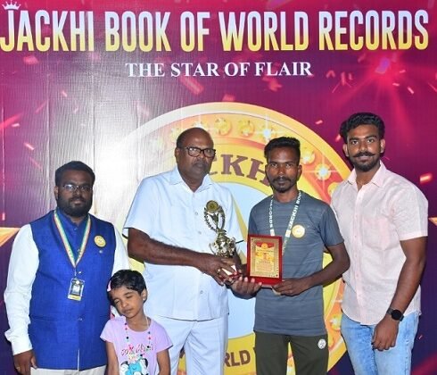 MAXIMUM ROTATIONS WITH THE ANCIENT BODY BUILDING EQUIPMENT- KAI KARALAI