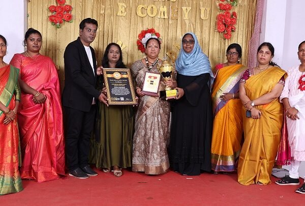 MAXIMUM NUMBER OF SEED BALLS PREPARED BY A GROUP OF TODDLERS IN A SHORT PERIOD OF TIME