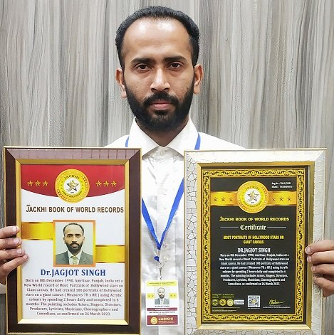 MOST PORTRAITS OF HOLLYWOOD STARS ON GIANT CANVAS