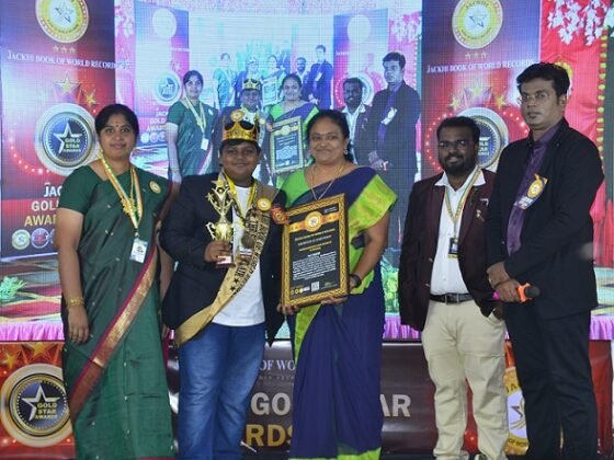 MAXIMUM VARIETIES OF DOSA PREPARED BY A INDIVIDUAL