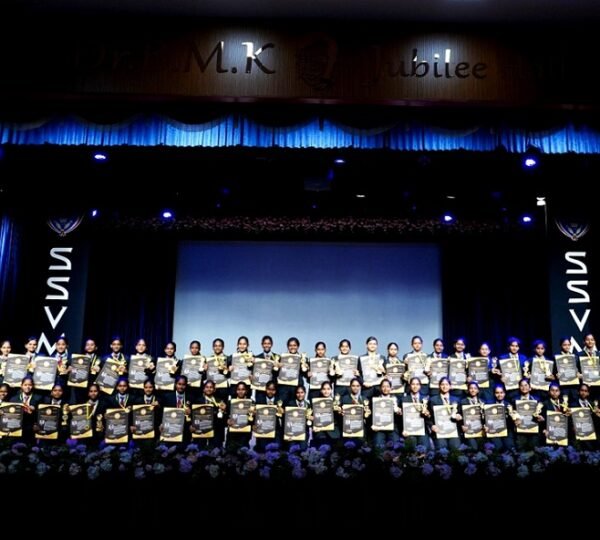 WORLD RECORD OF WRITING 1330 THIRUKKURAL  BY 133 STUDENTS IN TAMIL THOL ELUTHUKKAL ( Ancient Tamil script )