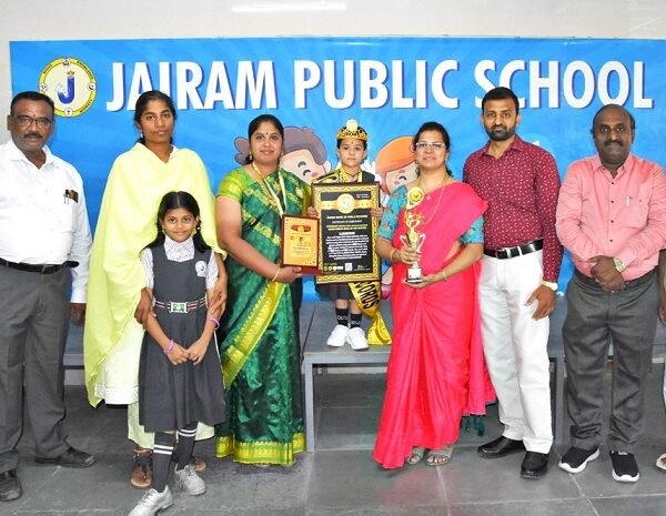 EXTRAORDINARY GRASPING POWER – GENIUS KID IDENTIFIED MAXIMUM NUMBER OF ANIMALS AND THEIR YOUNG ONES