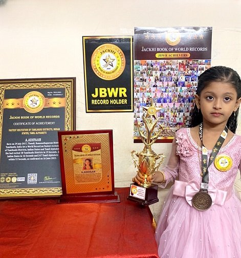 FASTEST RECITATION OF TAMILNADU DISTRICTS, INDIAN STATES, TAMIL ALPHABETS