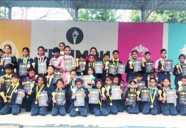 MAXIMUM NUMBER OF PARTICIPANTS PRESENTING MAXIMUM NUMBER OF YOGA POSES   WITHIN 10 MINUTES