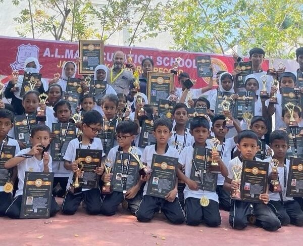 RELENTLESS SINGLE STICK SILAMBAM ROTATION FOR 76 MINUTES