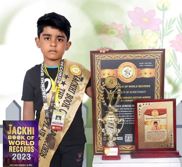 MAXIMUM GENERAL KNOWLEDGE QUESTIONS ANSWERED BY A YOUNGEST KID