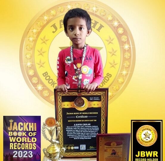 IDENTIFYING MAXIMUM CAR LOGOS IN LEAST TIME