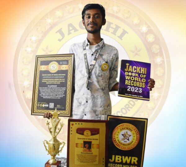 10 KILOMETER SKATING IN MINIMUM TIME BY AN INDIVIDUAL  TO EMPHASIZE MENTAL HEALTH THAT BEING HAPPY IS YOUR CHOICE