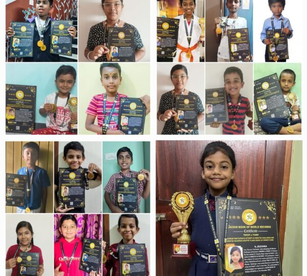 CREATED MAXIMUM COUNTRY FLAGS USING 3X3 RUBIK’S CUBE