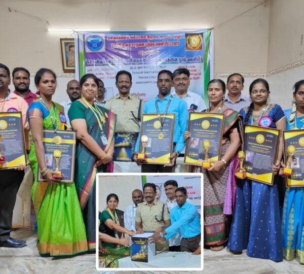 FIRST ANTHOLOGY BOOK  CONTAINING 11,000 POEMS WRITTEN BY MAXIMUM NUMBER OF POETS