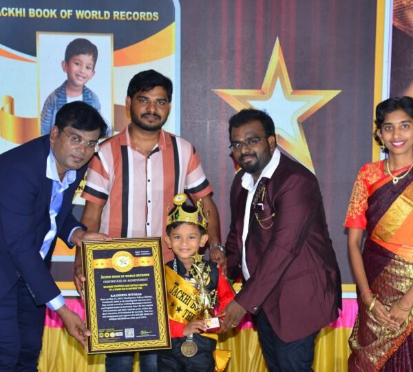 MAXIMUM COUNTRIES AND CAPITALS RECITED BY A YOUNG KID IN MINIMUM TIME