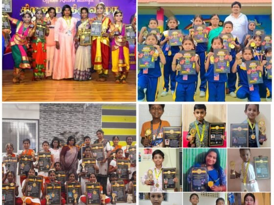 MOST PEOPLE SHOWCASING THEIR UNIQUE TALENTS IN DIFFERENT LOCATIONS