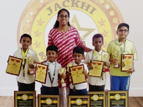 IMPORTANCE OF YOGA IN OUR LIVES