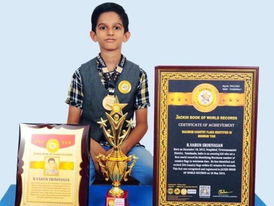 MAXIMUM COUNTRY FLAGS IDENTIFIED IN MINIMUM TIME