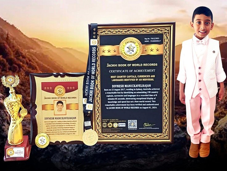 DIVNESH MANIKAVEL RAJAN