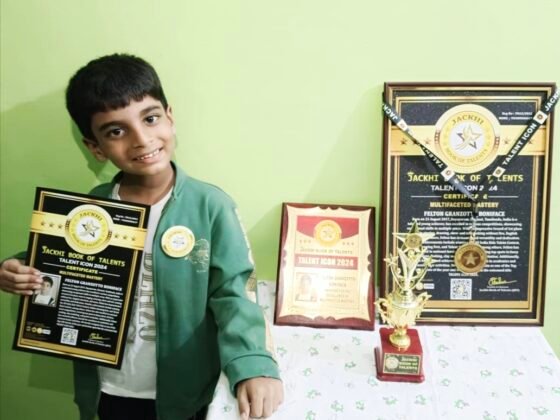 MULTIFACETED MASTERY