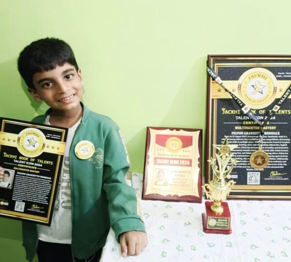 MULTIFACETED MASTERY