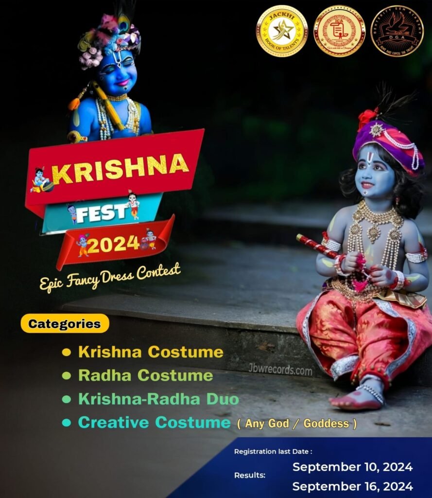 Krishna Fest