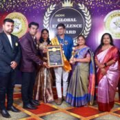 S.Sakthi Kamaleshwar