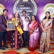 S.Mogana rani Chandrarajoo