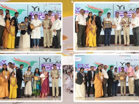 LARGEST SIMULTANEOUS DANCE PERFORMANCE BY PEOPLE WITH DISABILITIES