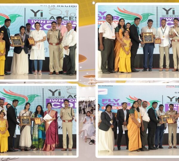 LARGEST SIMULTANEOUS DANCE PERFORMANCE BY PEOPLE WITH DISABILITIES