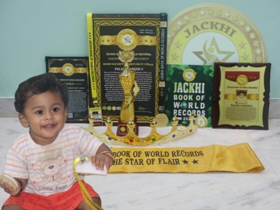 MAXIMUM VALID IDENTITY DOCUMENTS HELD BY A TODDLER