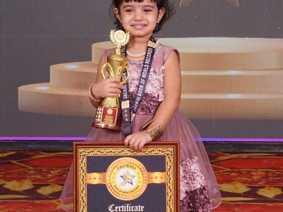 EXCEPTIONAL COGNITIVE MEMORY SKILL – GENIUS KID