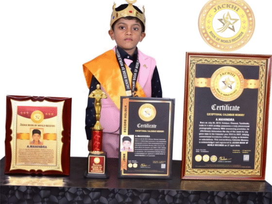 EXCEPTIONAL CALENDAR MEMORY