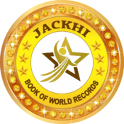 Jackhi Book of World Records