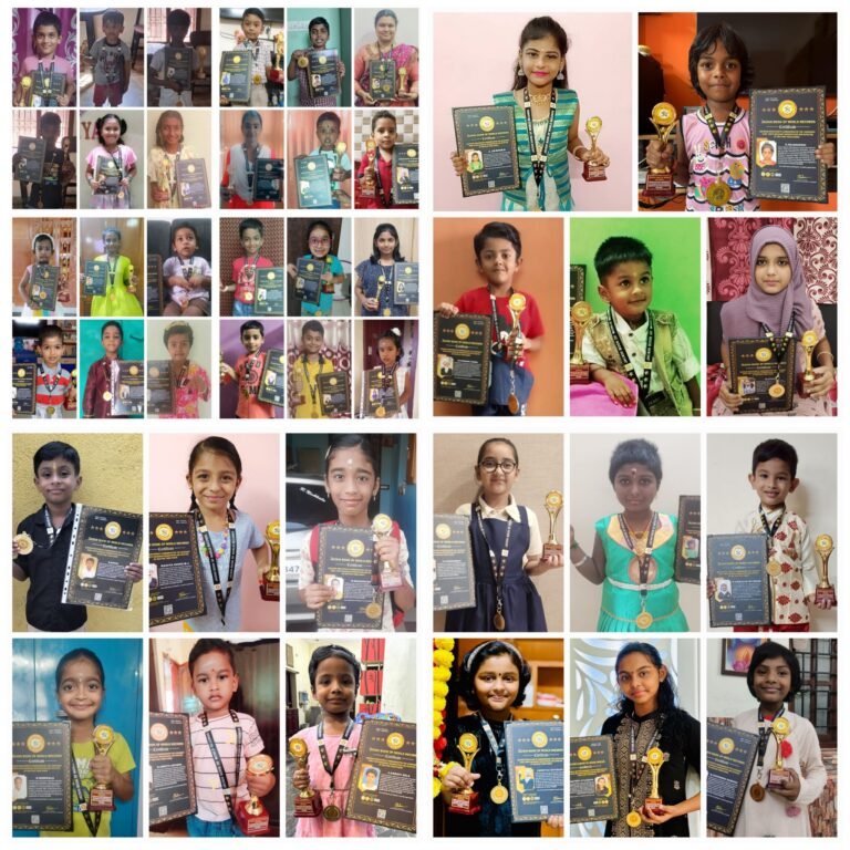 JACKHI BOOK OF WORLD RECORDS - ACHAMILLAI... ACHAMILLAI....